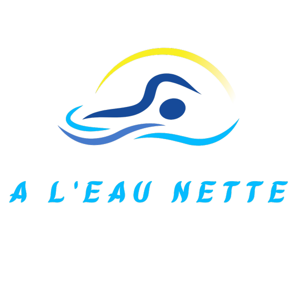 A l'eau nette