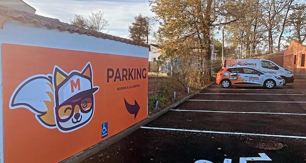 CONTROLE TECHNIQUE BREUILLET Autres services