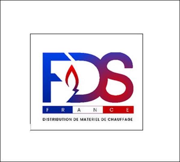 FDS France chauffage, appareil et fournitures (détail)