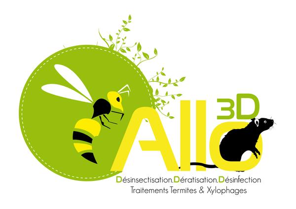Allo 3D travaux agricoles