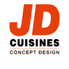 J D Cuisines Leicht meuble et accessoires de cuisine et salle de bains (détail)