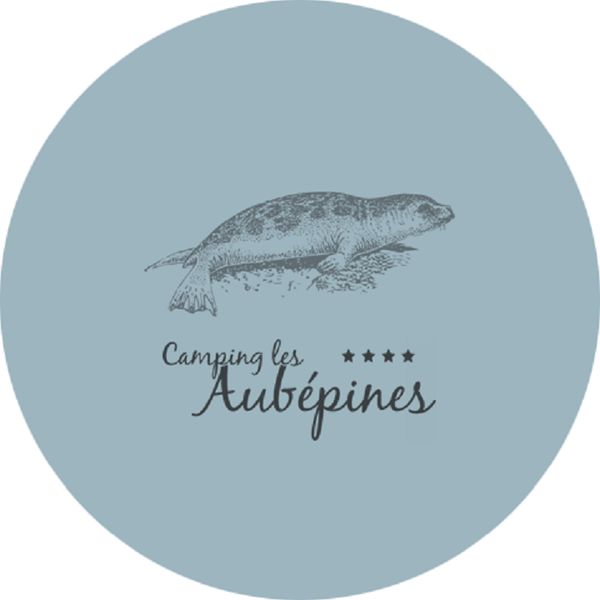 Camping Les Aubépines