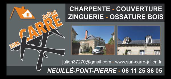 SARL Carré Julien