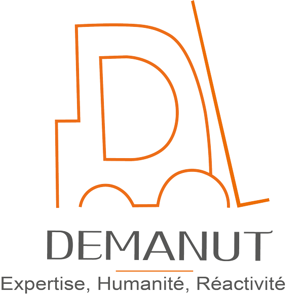 DEMANUT maintenance industrielle