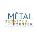 Métal Services Forster