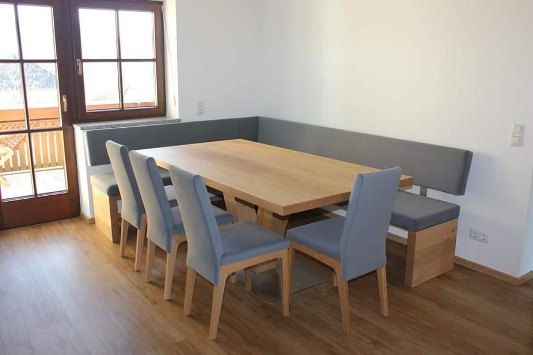 Tischlerei Sebastian Hartl, Achleiten in Esternberg