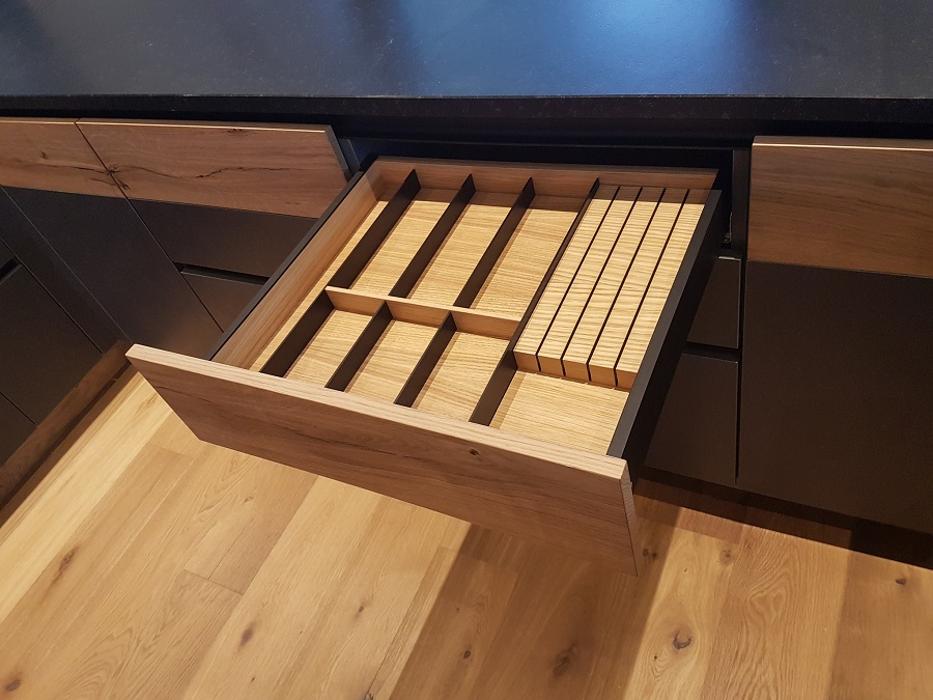 Tischlerei Sebastian Hartl, Achleiten in Esternberg