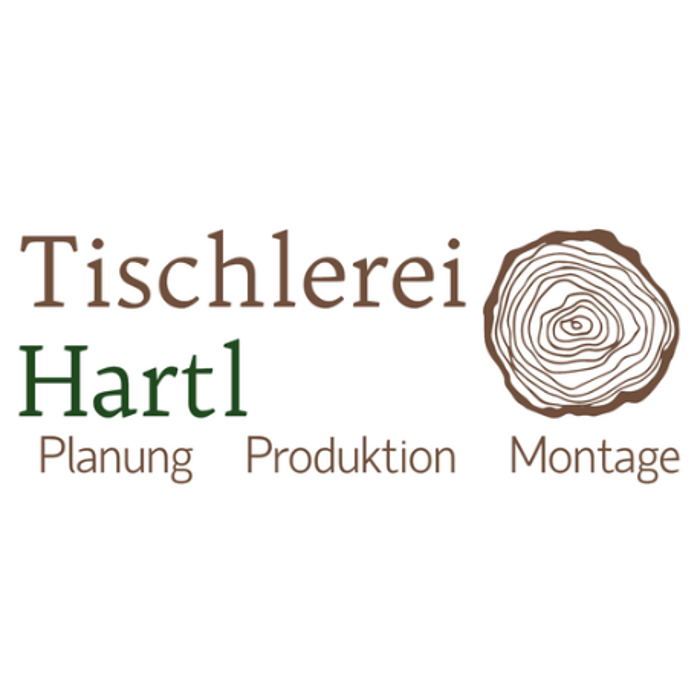 Tischlerei Sebastian Hartl in Esternberg