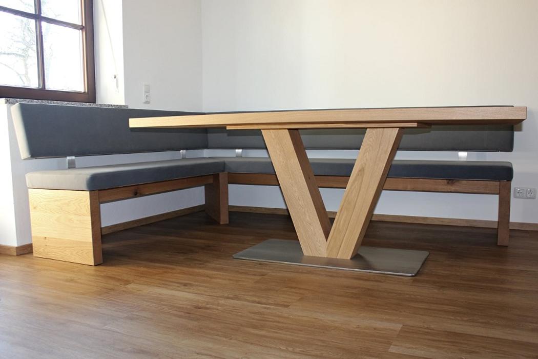 Tischlerei Sebastian Hartl, Achleiten in Esternberg