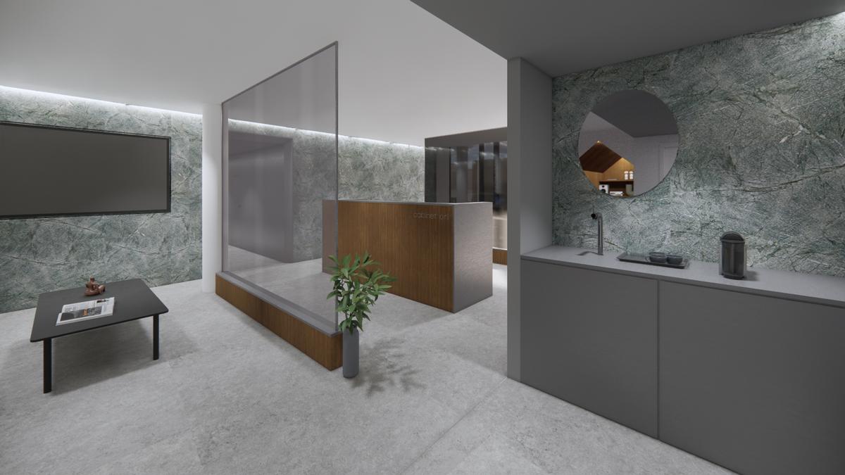 Dr. Ben Kratz - Y-ORL, Avenue des Trois-Lacs in Yverdon-les-Bains