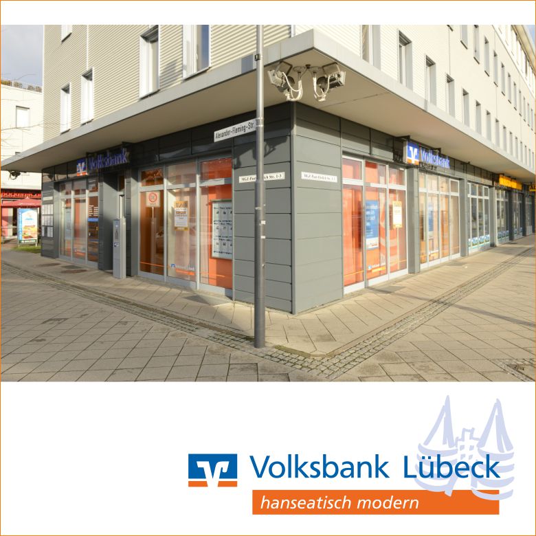 Die Besten Adressen Fur Bank In Lubeck Ihre Suche Ergab 123 Treffer Infobel Deutschland