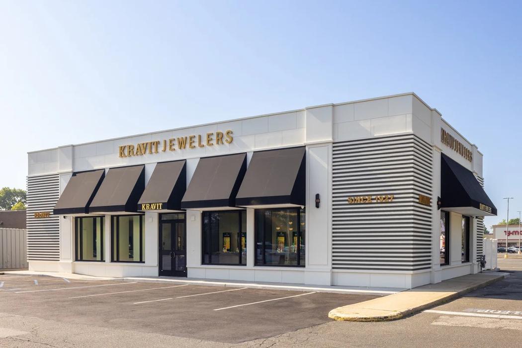 Kravit Jewelers - Oceanside, NY