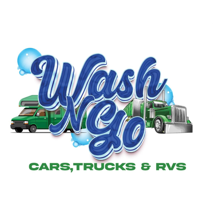 Wash N Go RV and Truck Wash - Ogden, UT