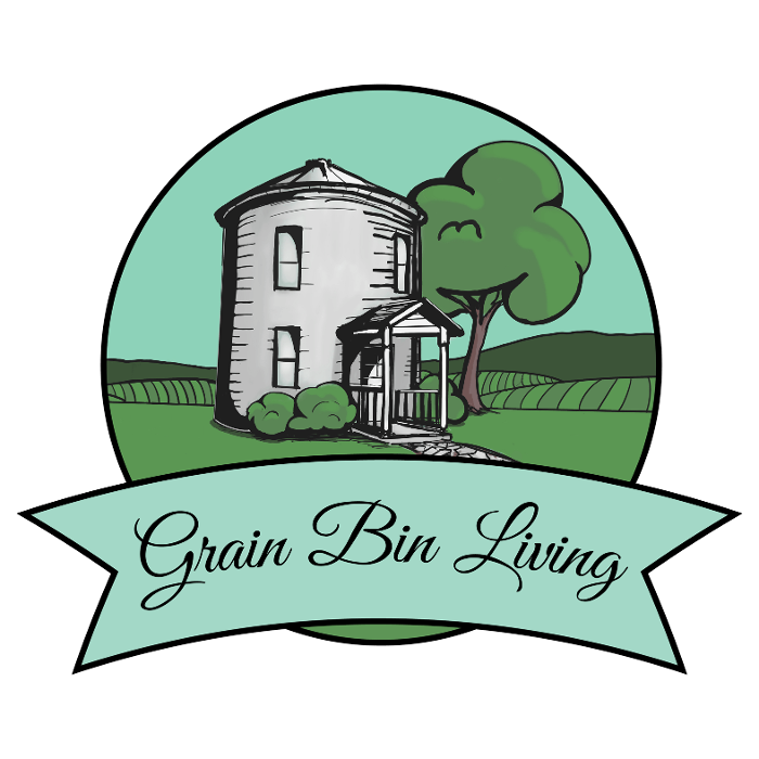 Grain Bin Living - Chickamauga, GA