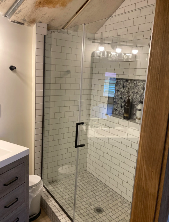 Grain Bin Living - Chickamauga, GA