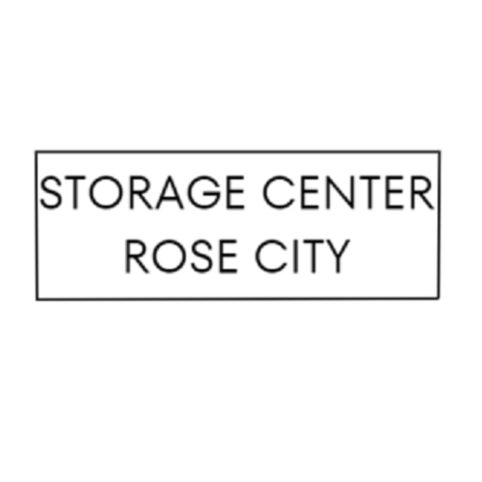 Storage Center Rose City - Thomasville, GA