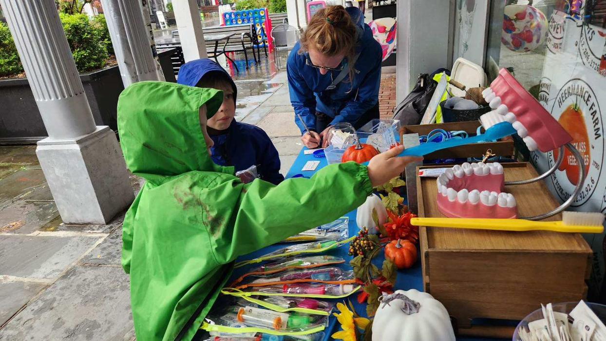 Coxsackie Dental Arts Image