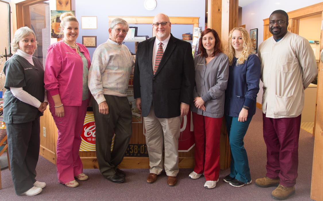 Coxsackie Dental Arts Image