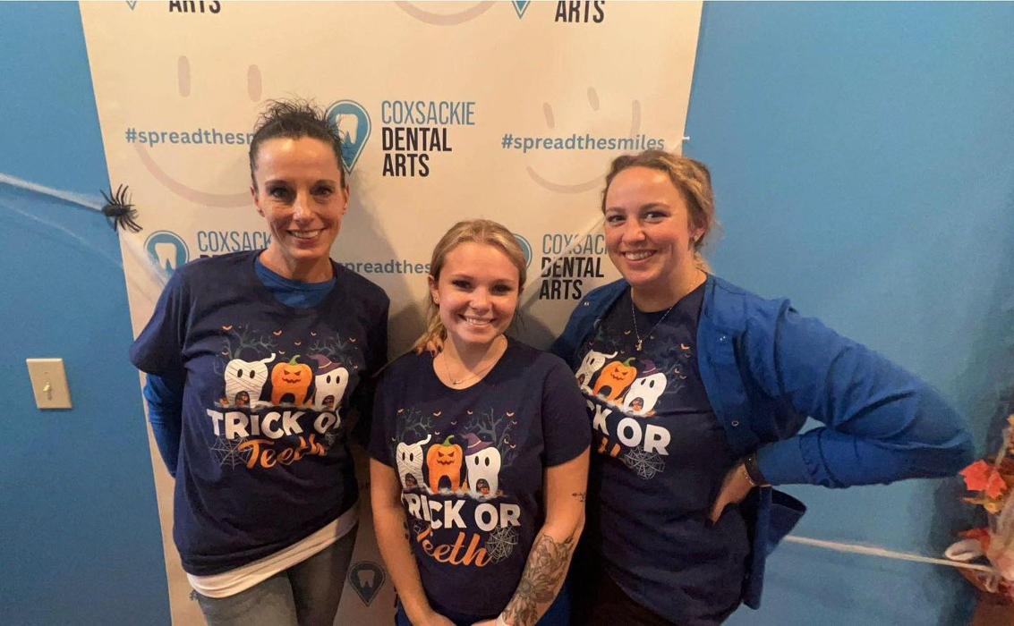 Coxsackie Dental Arts Image