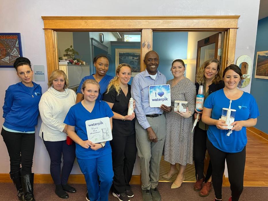 Coxsackie Dental Arts Image