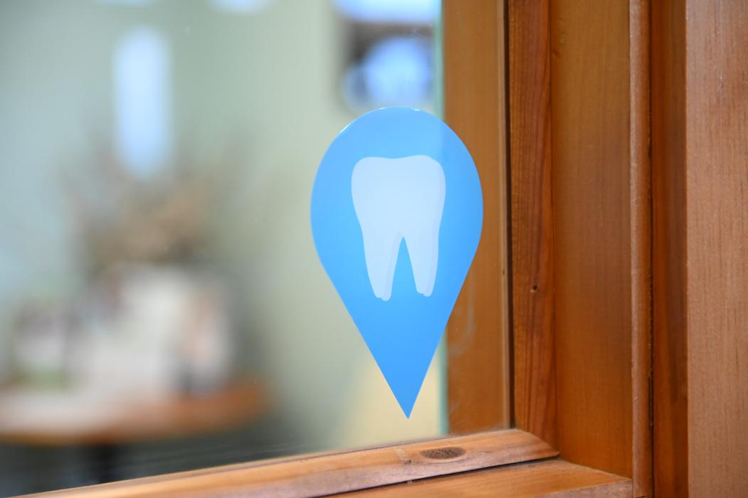 Coxsackie Dental Arts Logo