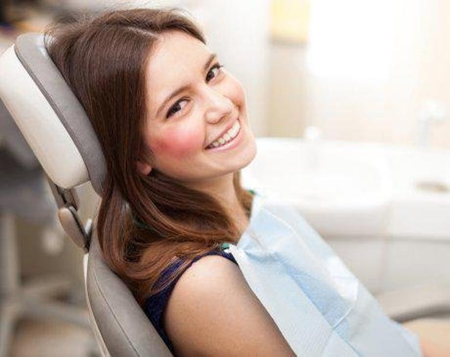 Coxsackie Dental Arts Image