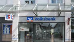 Volksbank Schwarzwald-Donau-Neckar eG, Beratungsfiliale Sulgen, Sulgauer Straße in Schramberg
