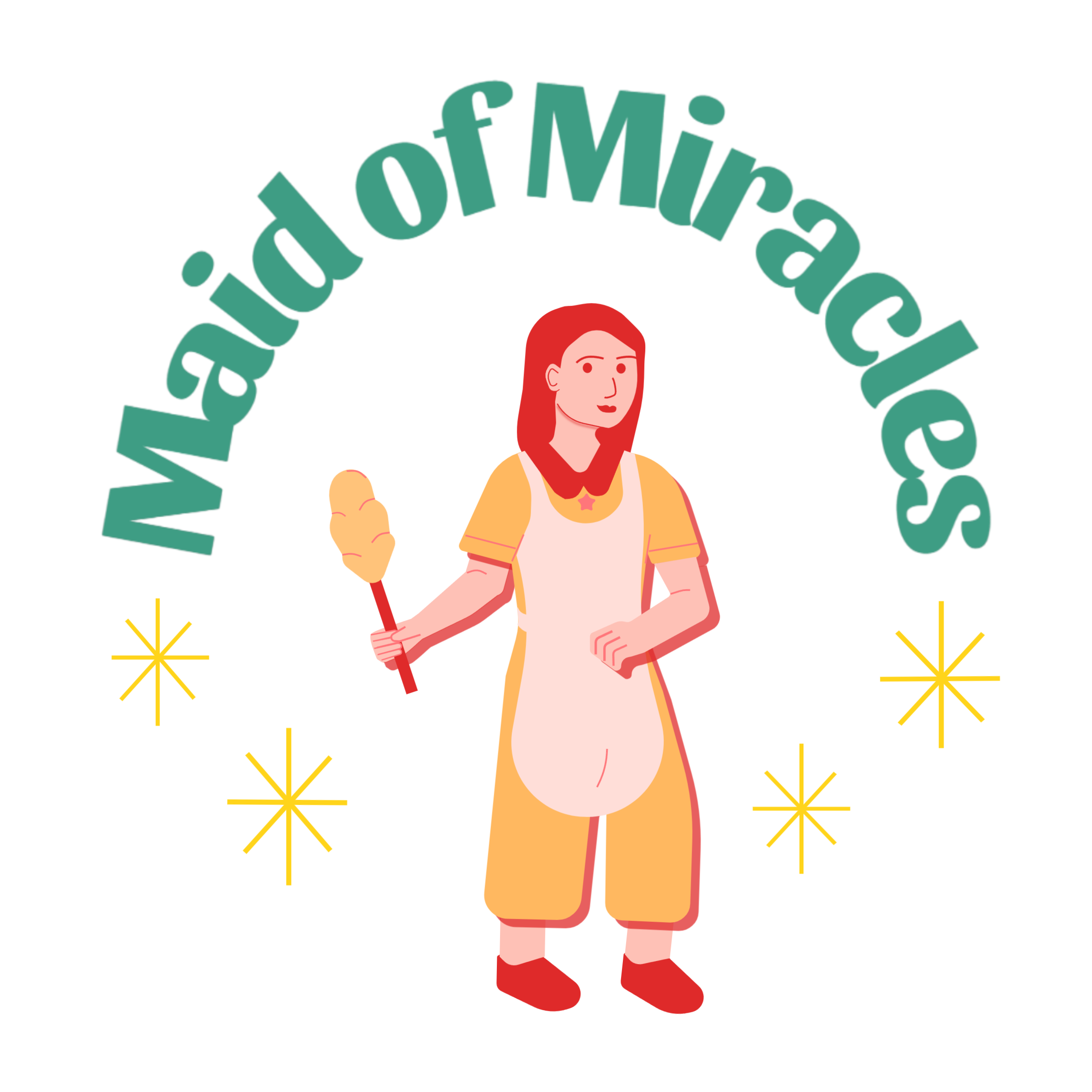 Maid of Miracles - Winchester, Hampshire - 07902 745000 | ShowMeLocal.com