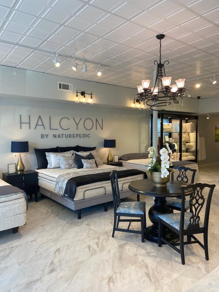 Naturepedic Organic Mattress Gallery Dallas Image