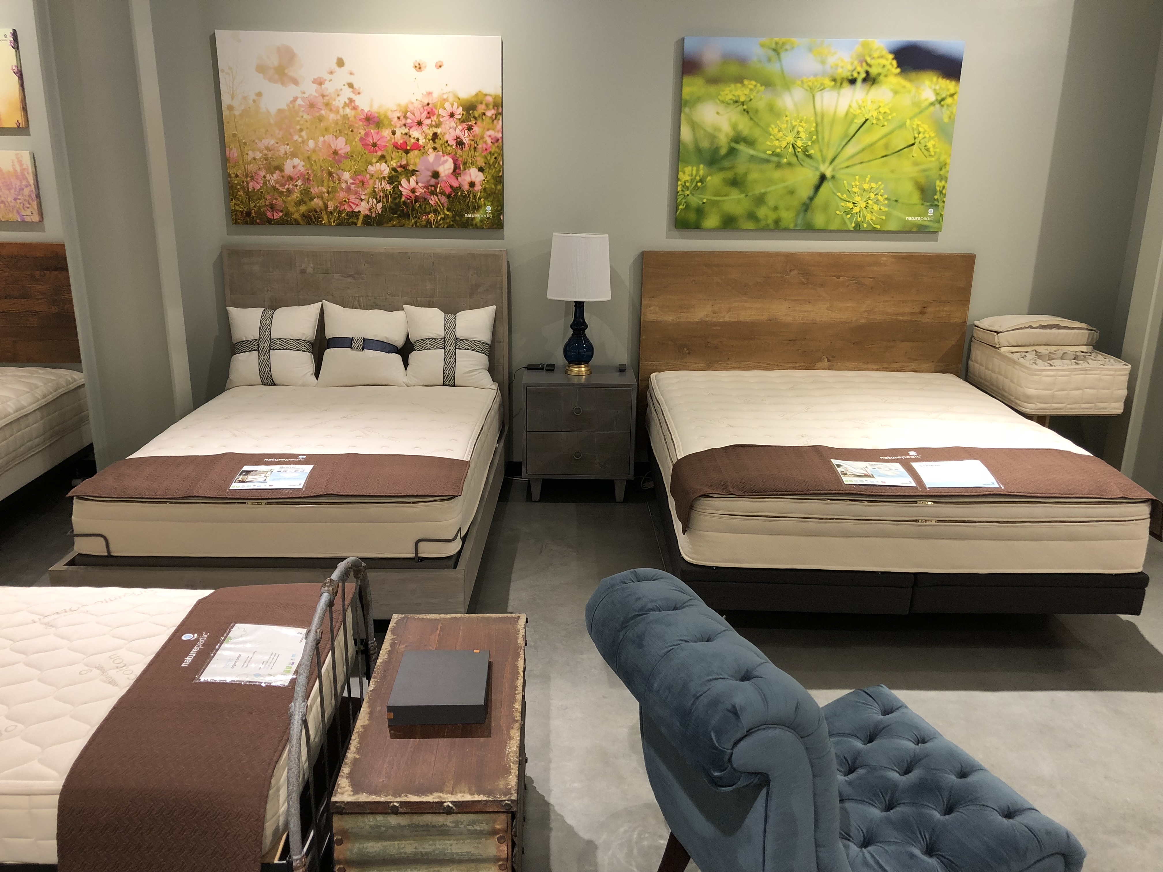 Image 3 | Naturepedic Organic Mattress Gallery Irvine