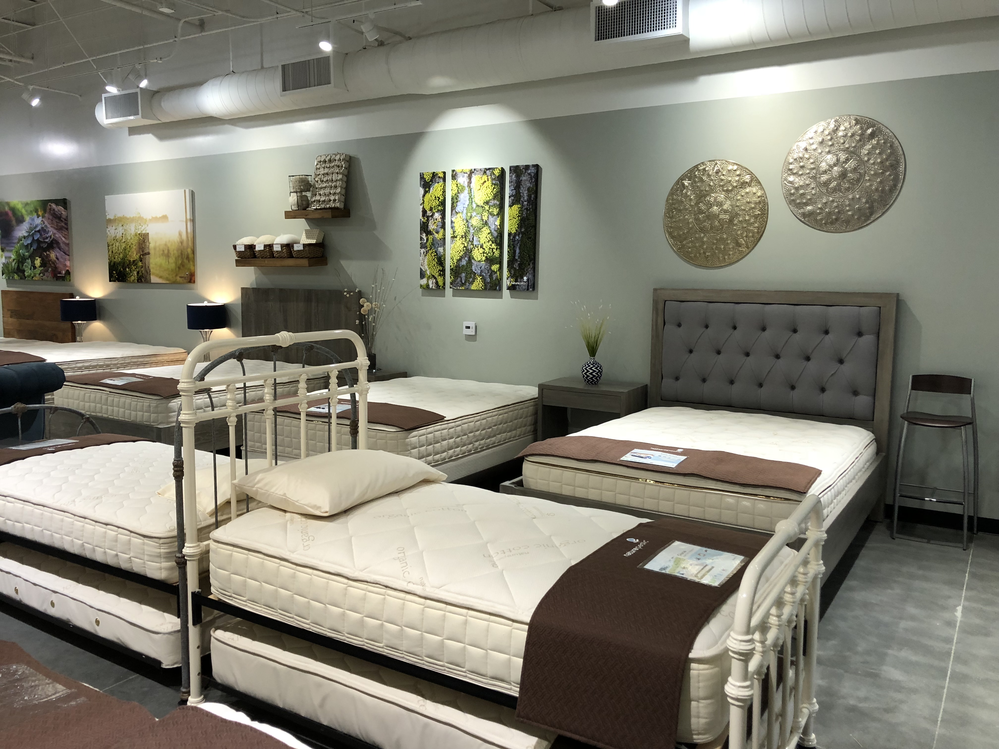 Image 9 | Naturepedic Organic Mattress Gallery Irvine