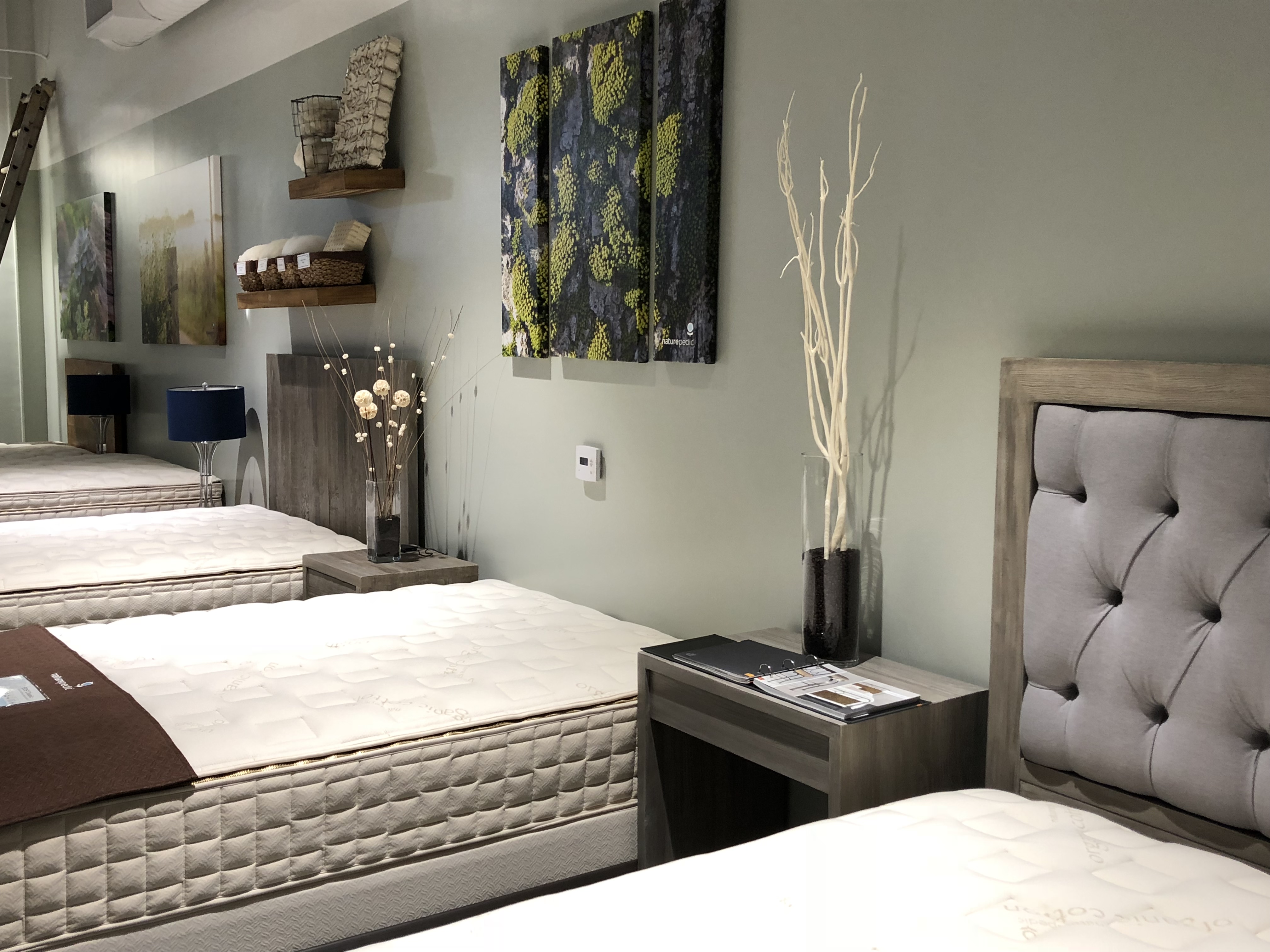 Image 12 | Naturepedic Organic Mattress Gallery Irvine