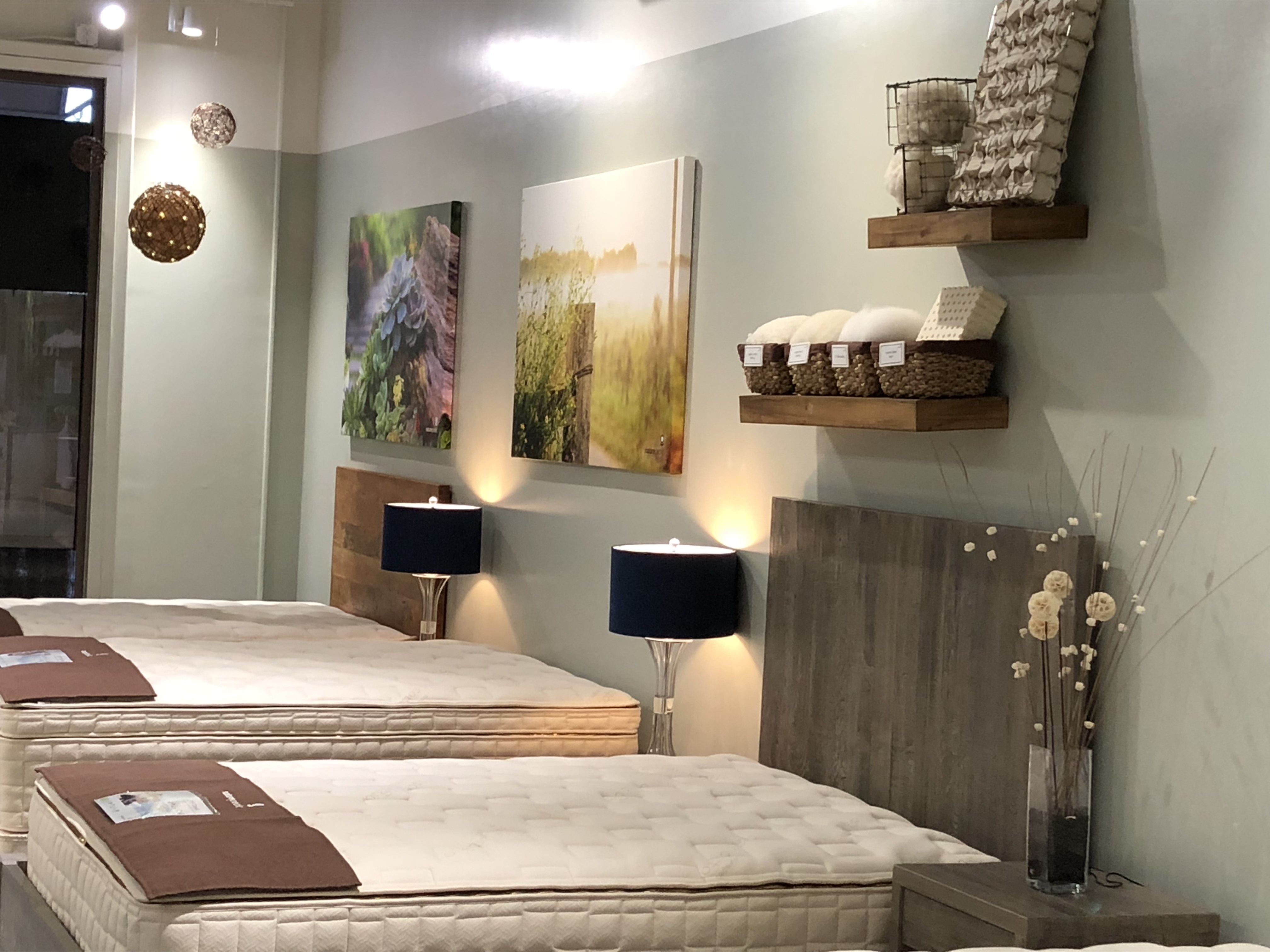 Image 7 | Naturepedic Organic Mattress Gallery Irvine