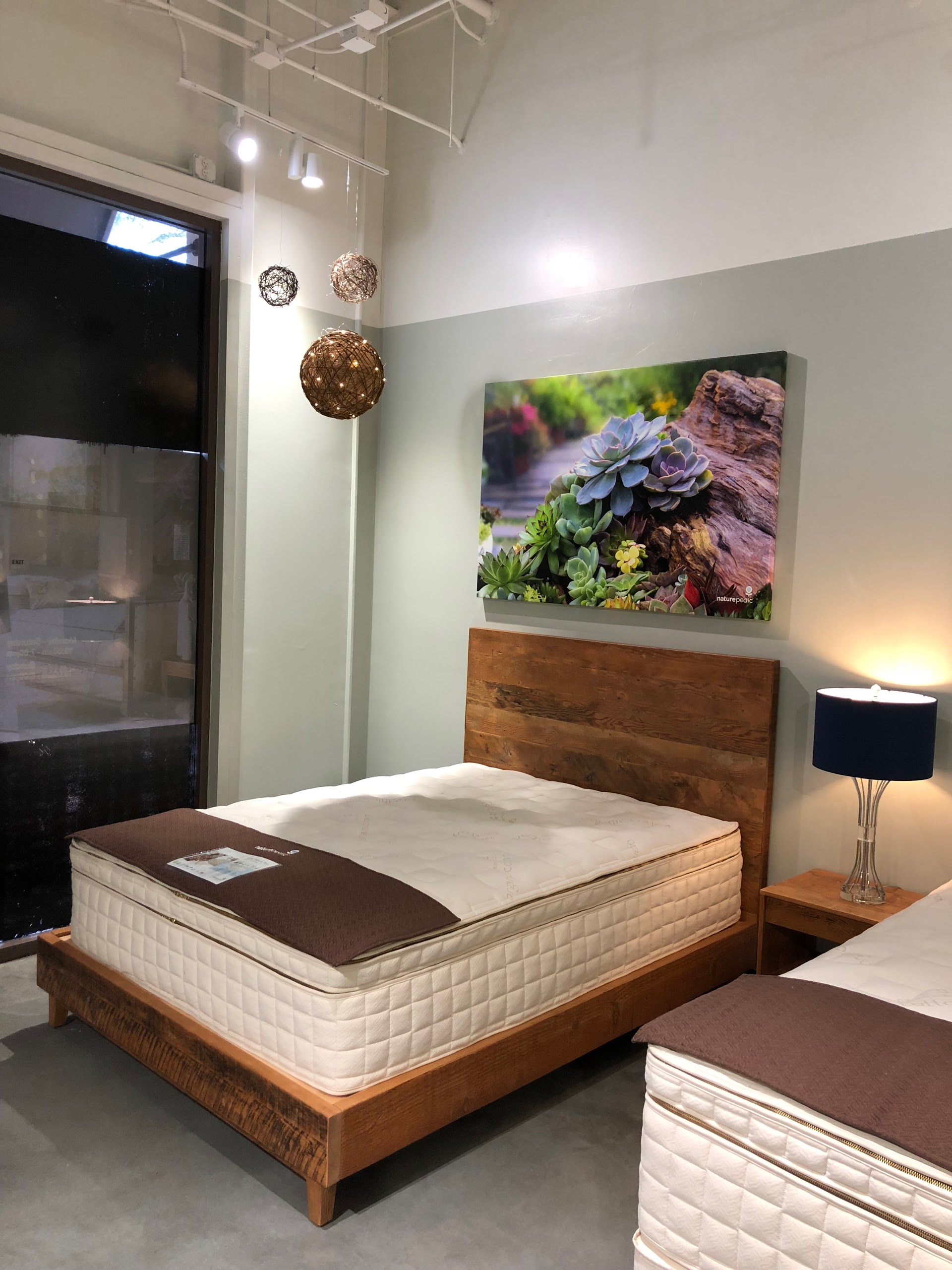 Image 6 | Naturepedic Organic Mattress Gallery Irvine