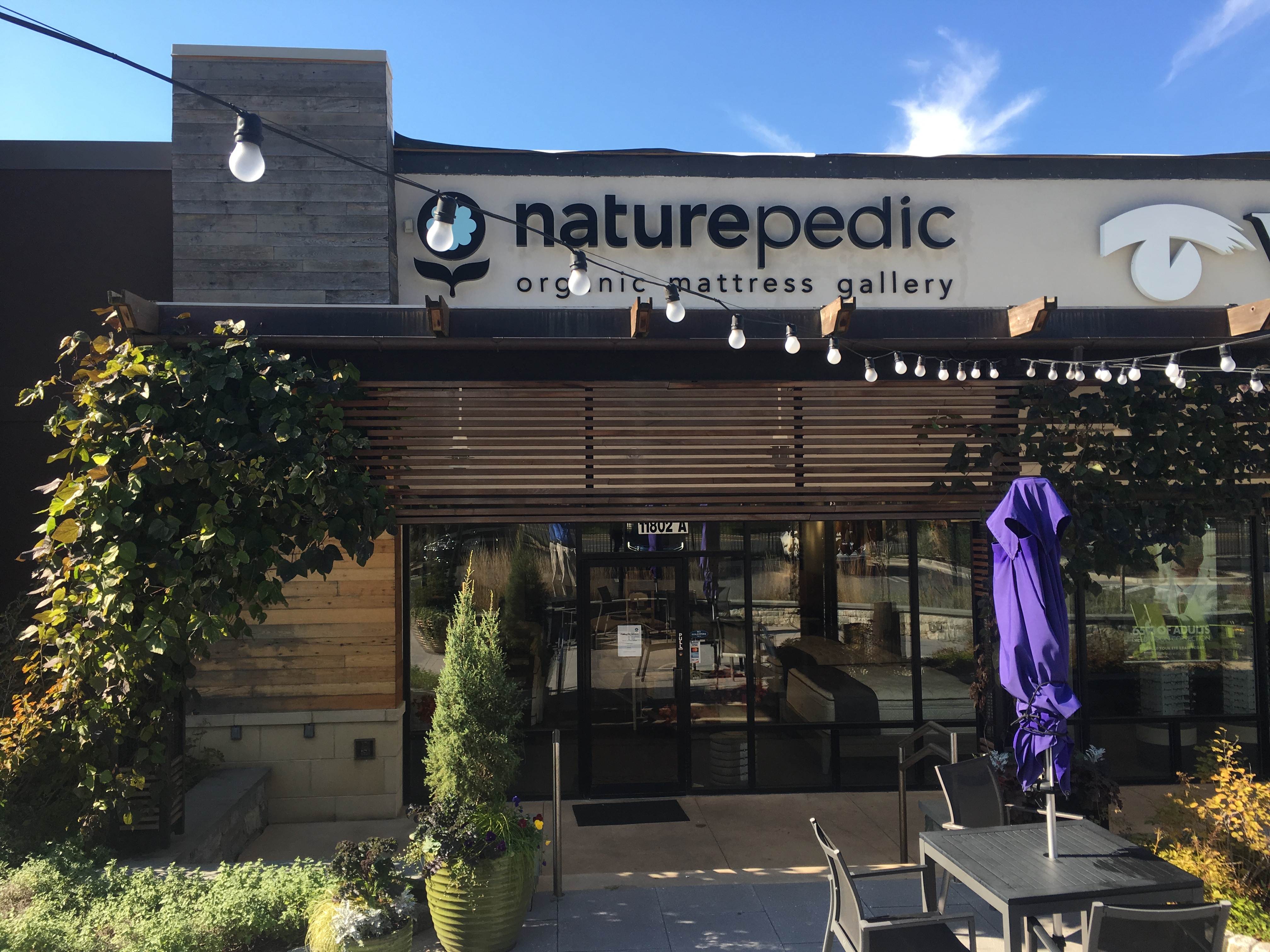 Image 4 | Naturepedic Organic Mattress Gallery North Bethesda