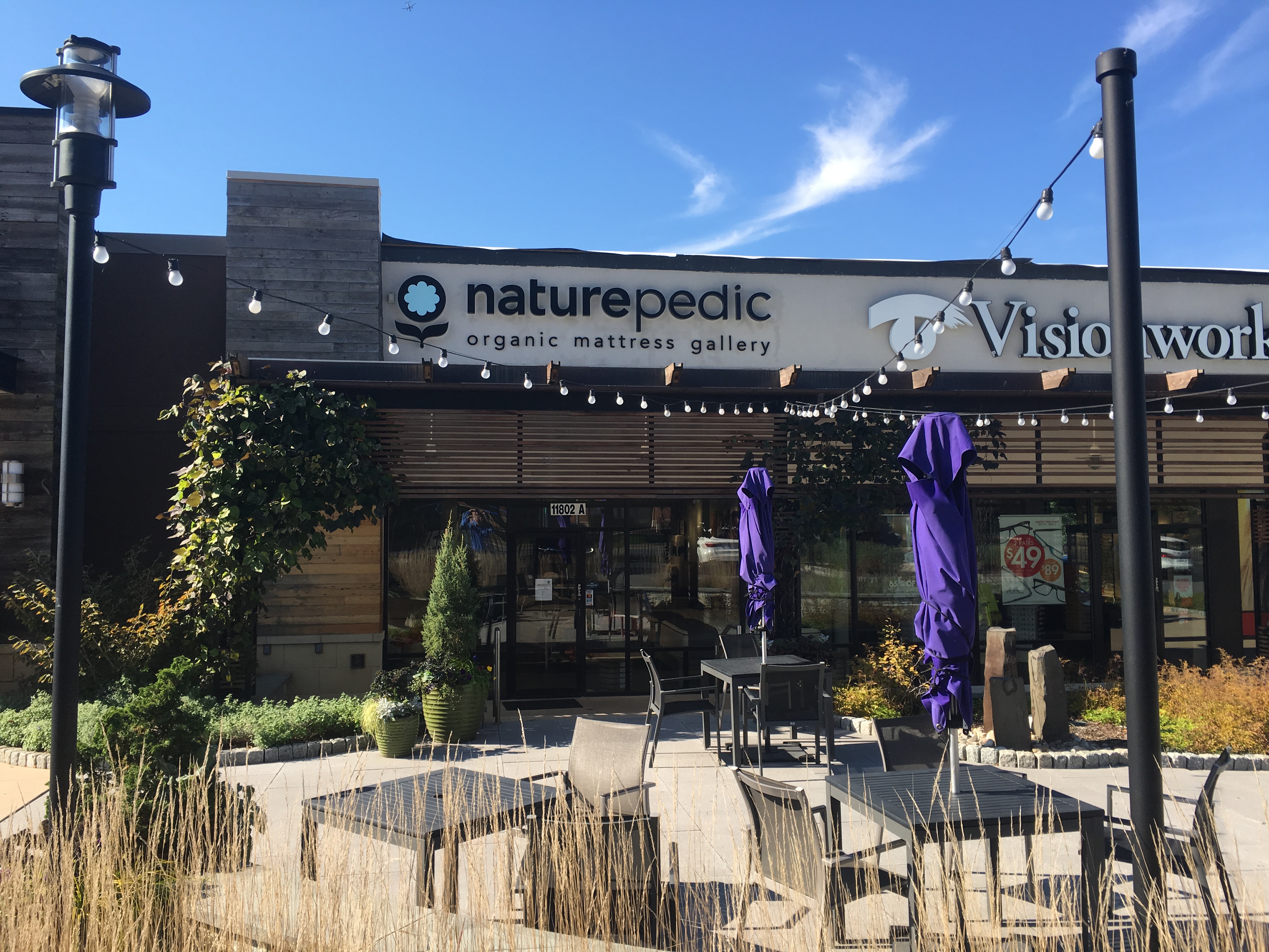 Image 2 | Naturepedic Organic Mattress Gallery North Bethesda