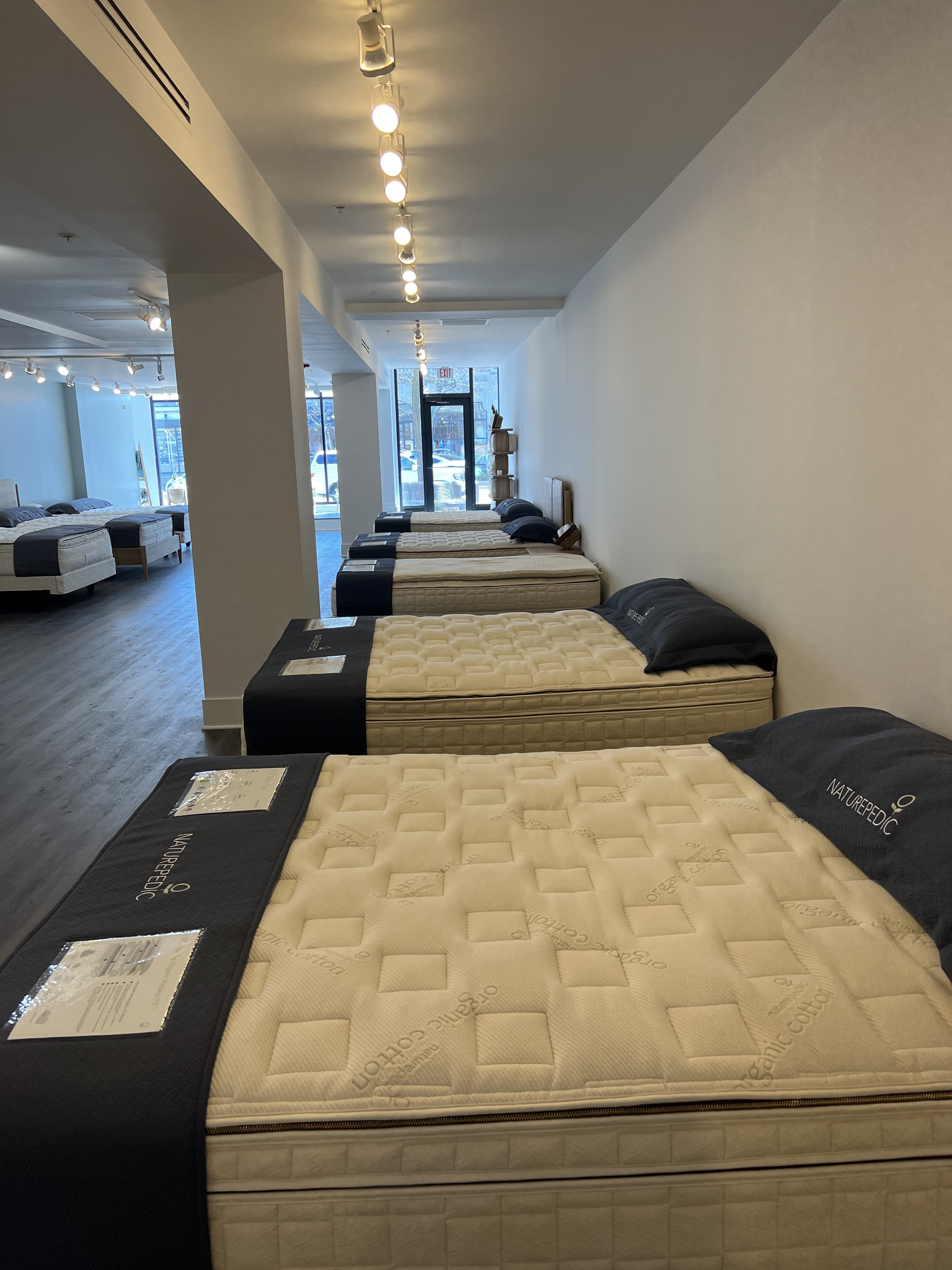 Image 7 | Naturepedic Organic Mattress Gallery Chicago