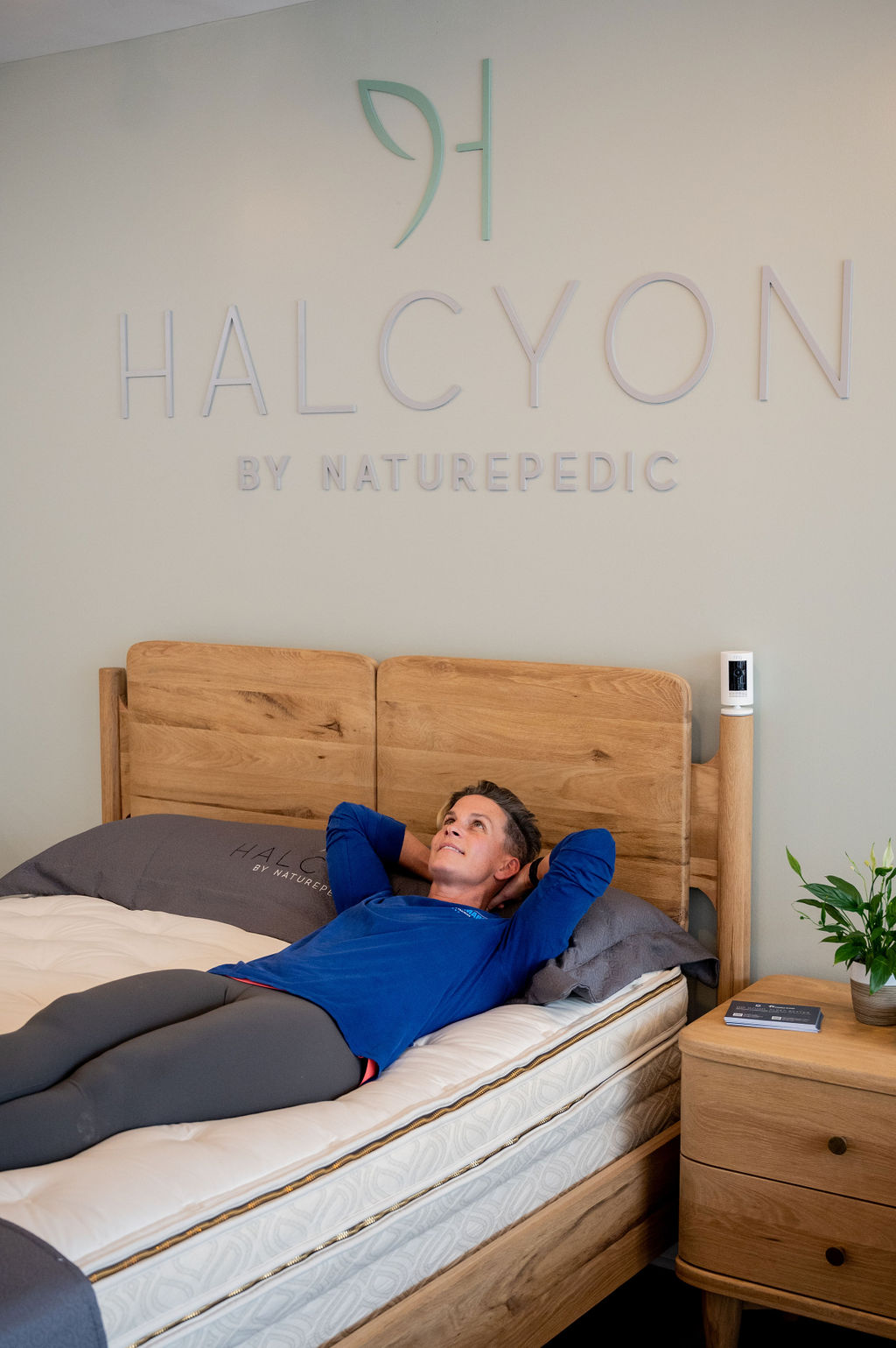 Image 3 | Naturepedic Organic Mattress Gallery Chicago