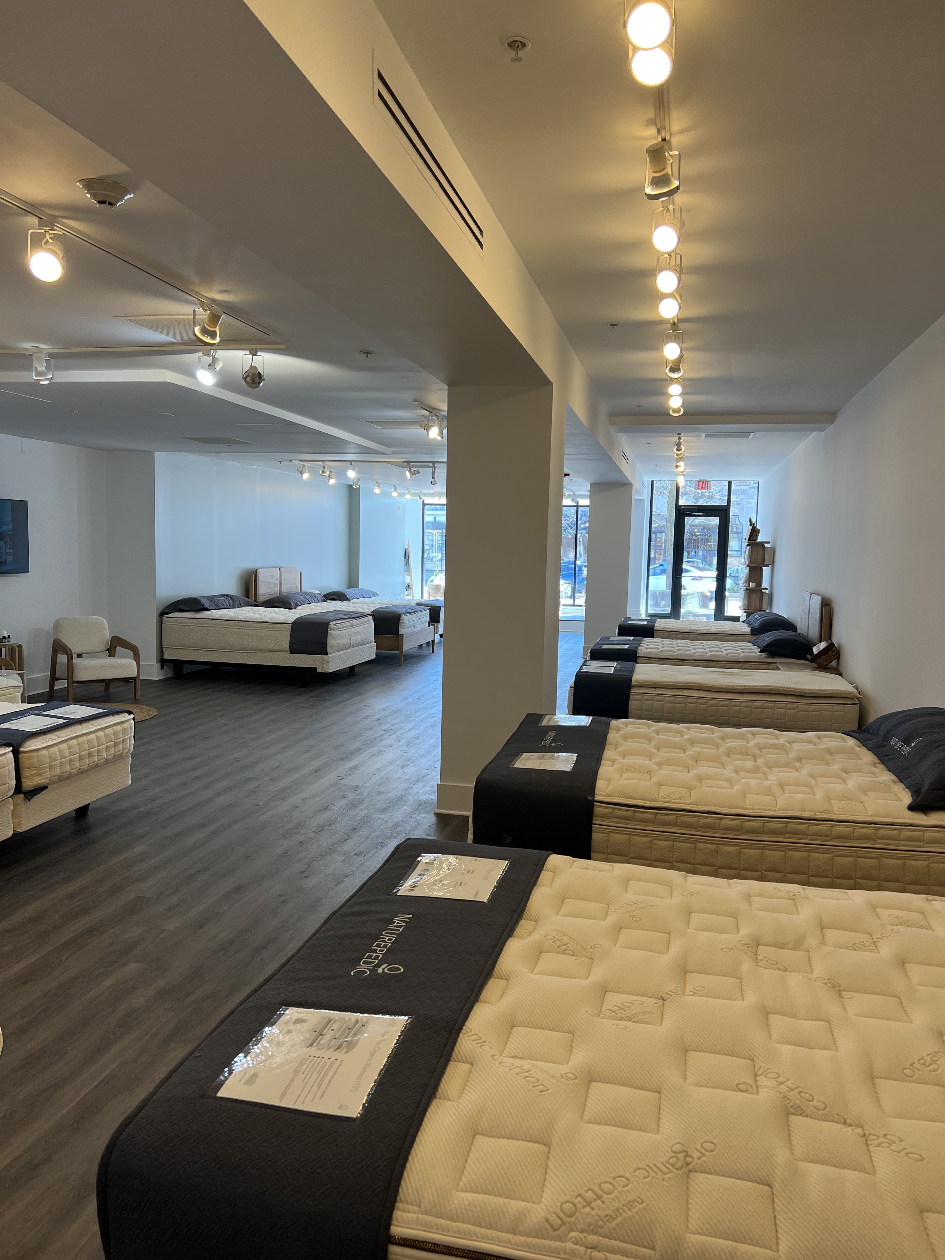 Image 10 | Naturepedic Organic Mattress Gallery Chicago