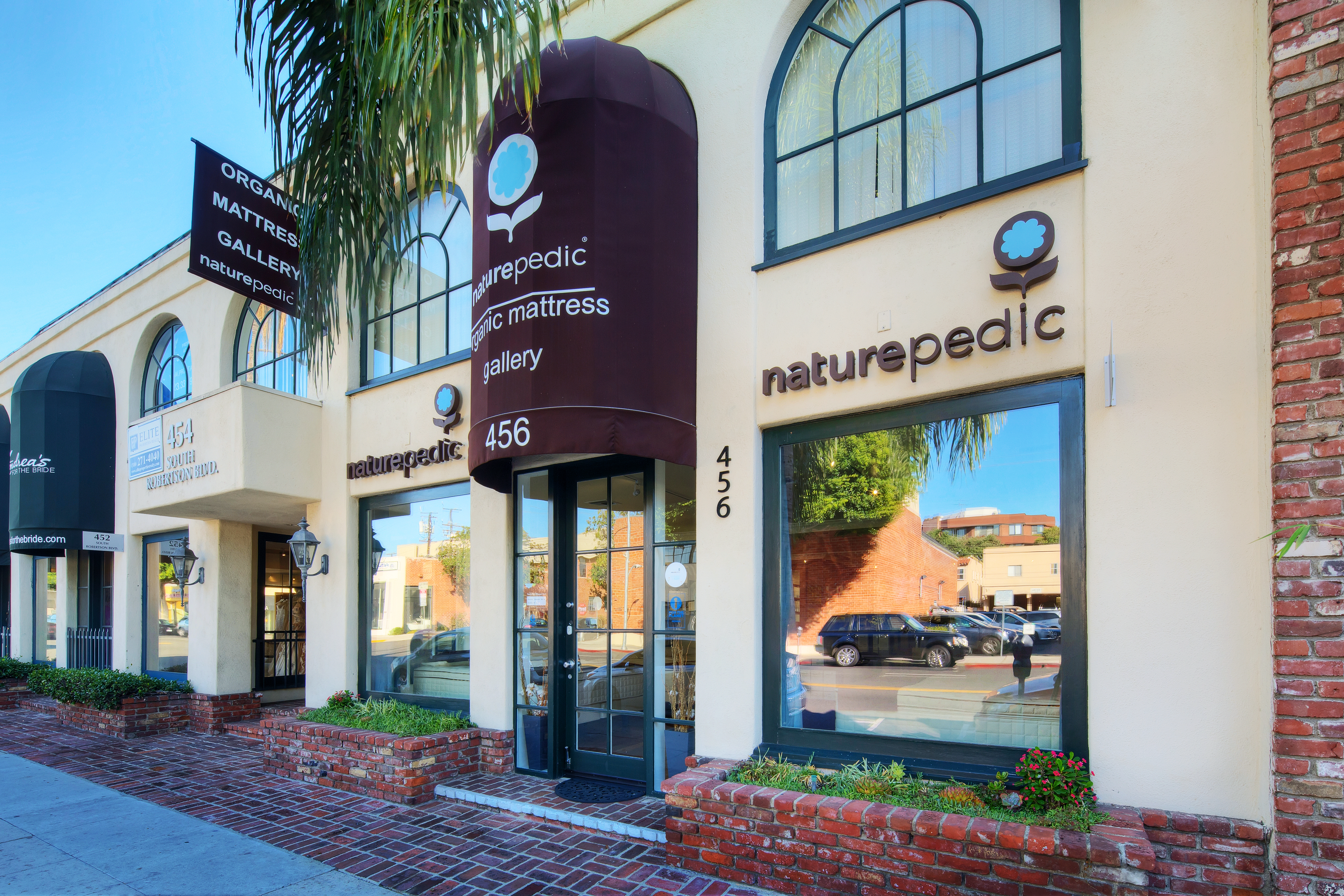 Image 8 | Naturepedic Organic Mattress Gallery Los Angeles