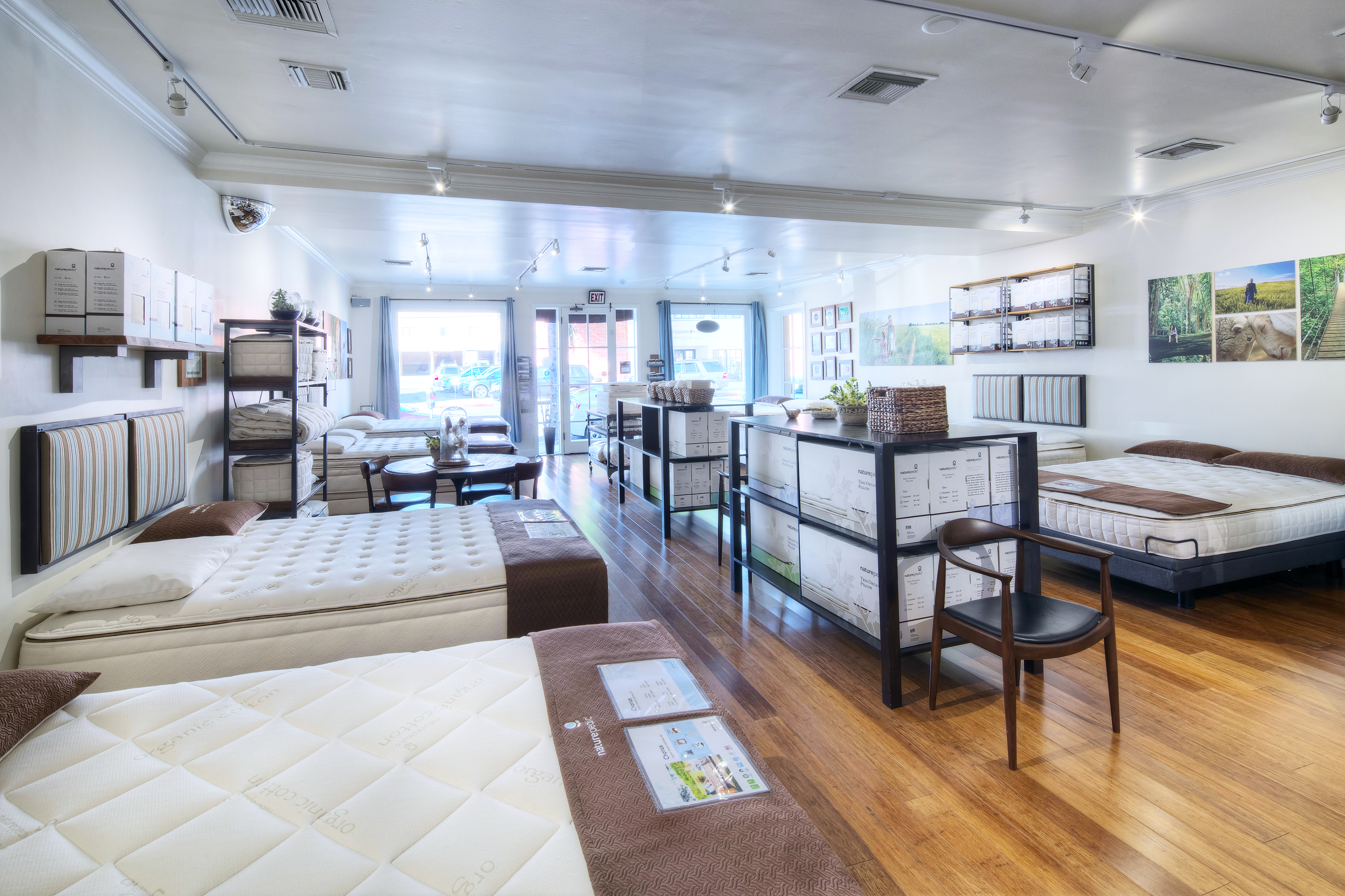 Image 9 | Naturepedic Organic Mattress Gallery Los Angeles