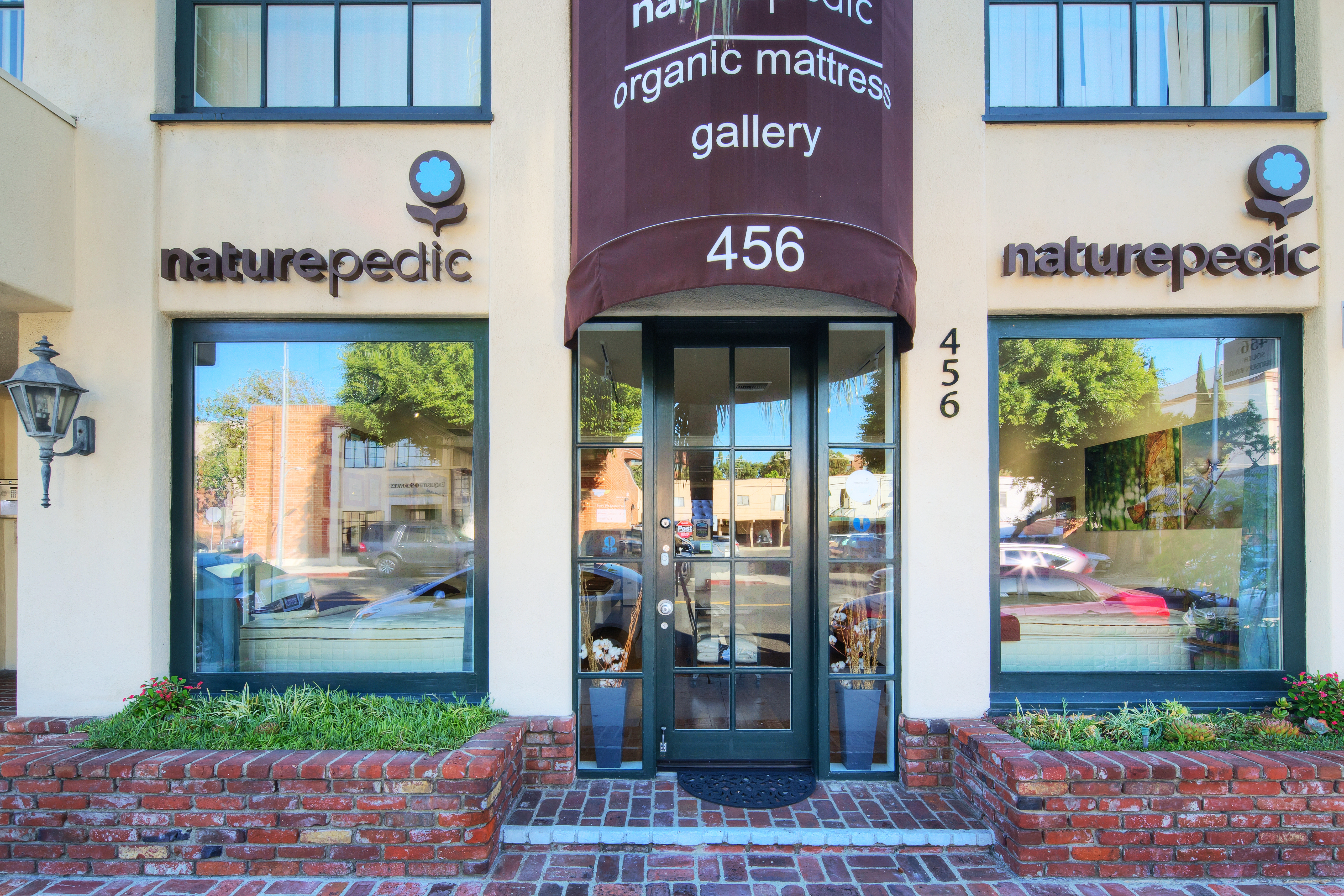 Image 7 | Naturepedic Organic Mattress Gallery Los Angeles