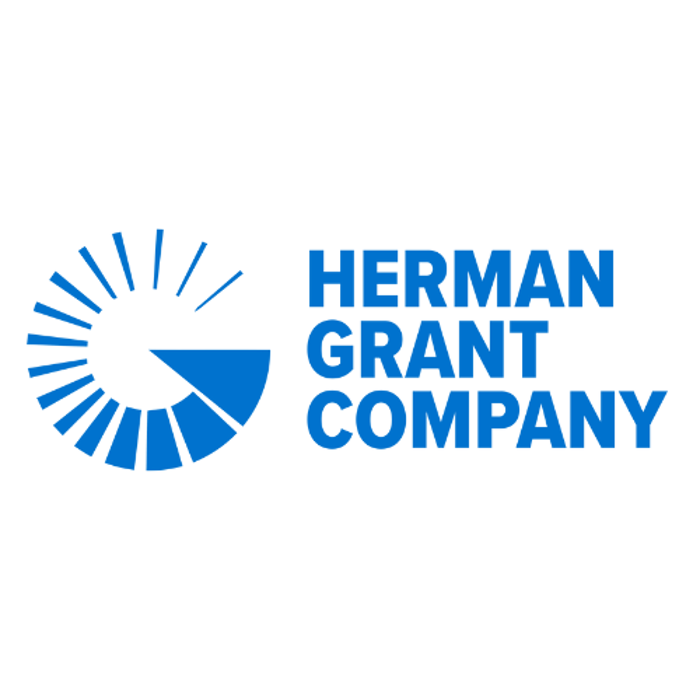 Herman Grant Company Inc. Logo
