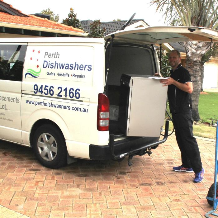 Perth Dishwashers - Repairs & Sales South Perth