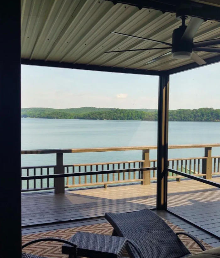 Progressive Home Improvement Logo