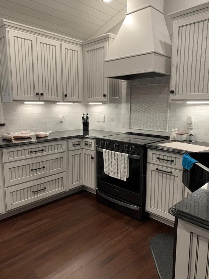 Elegant Home Design - Elizabethtown, KY