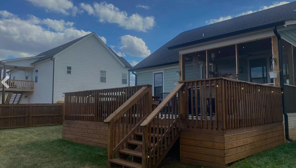 Wilhoit Exteriors - Chattanooga, TN