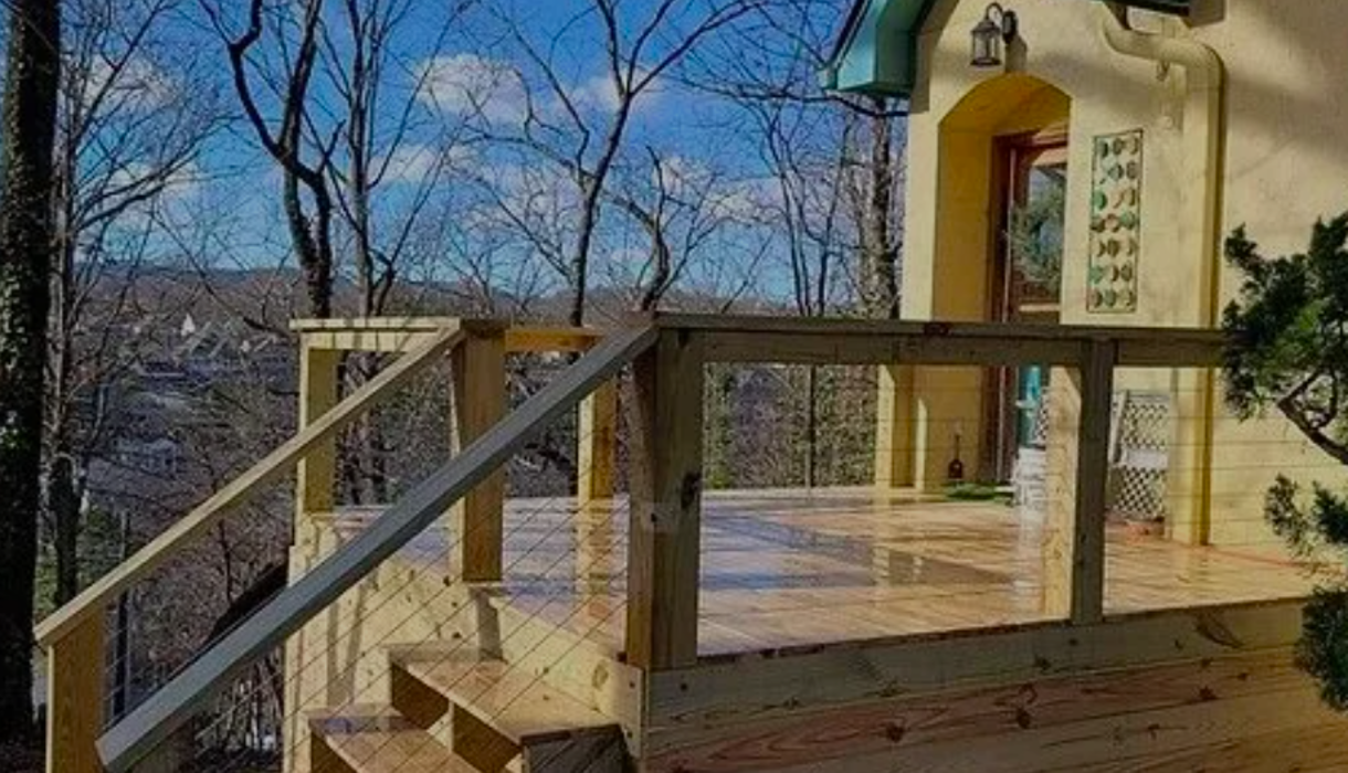 Wilhoit Exteriors - Chattanooga, TN