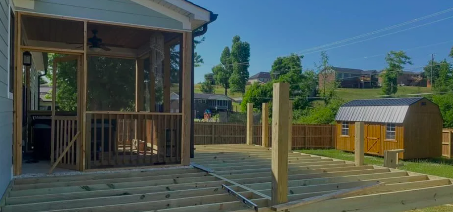 Wilhoit Exteriors - Chattanooga, TN