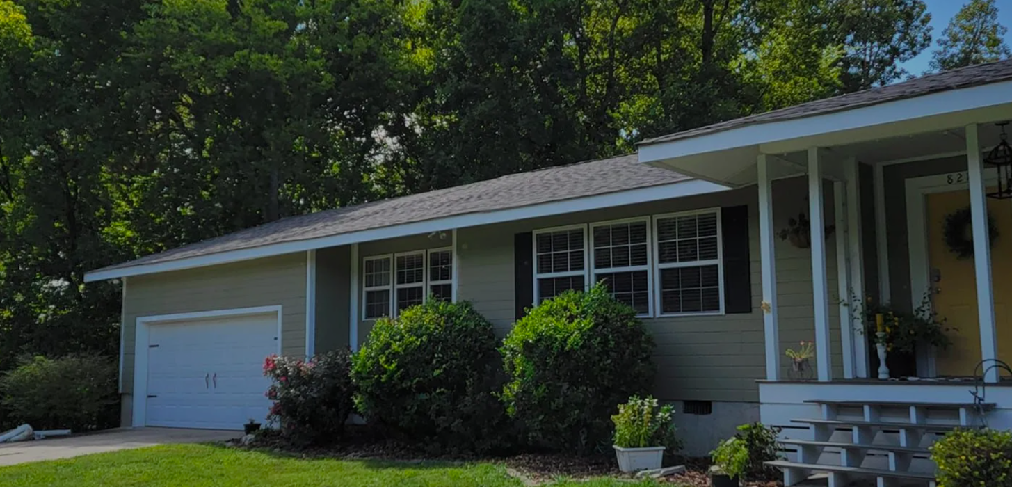 Wilhoit Exteriors - Chattanooga, TN